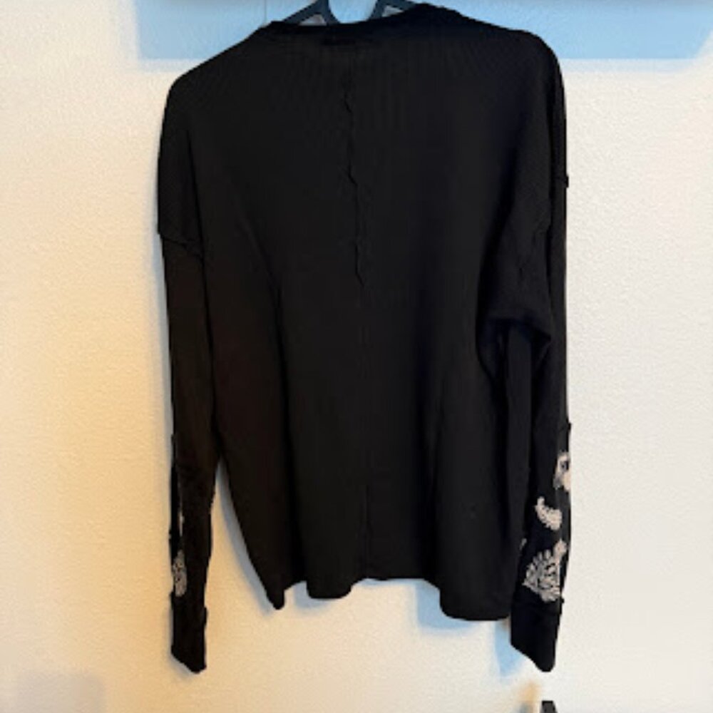 DANIELA PATCHWORK THERMAL - image 2